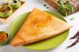 Andhra Sada Dosa