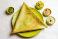 Mysore Masala Dosa