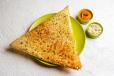 Rava Sada Dosa