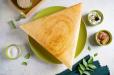 Cheese Dosa
