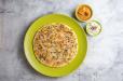 Onion Uttapam