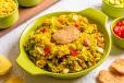Bhel Puri