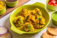 Sev Puri