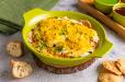 Bhalla Papdi Chaat