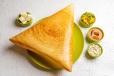Butter Masala Dosa