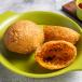 Moongdal Kachori (2 Pcs)