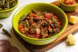 Bhindi Dopyaza