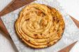 Multigrain Paratha