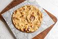 Multigrain Butter Roti