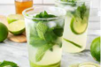 Lemon Mint Mojito