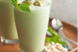 Pista Milkshake