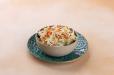 White Cabbage Salad