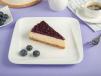 Blueberry Cheese Pastry