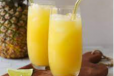 Pineapple Juice