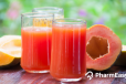 Papaya Juice