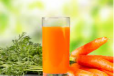 Carrot Juice