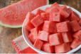 Watermelon Bricks
