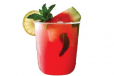 Watermelon Mojito