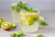 Kiwi Mojito