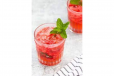 Strawberry Mojito