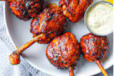 Chicken Lollypop