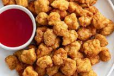 Chicken Popcorn