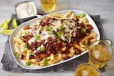 Cheesy Chilli Fries