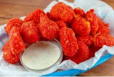 Cheetos Mozzarella Stick