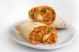 Tikka Wrap