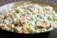 Russian Salad