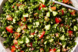 Tabbouleh Salad