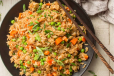 Vege Fried Rice