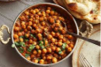 Chana Masala