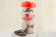Milk And Cookies Shake