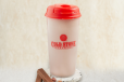 Oh My Kit Kat Shake