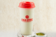 Pistachio Shake