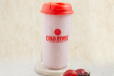 Very Berry Yoghurt Shake