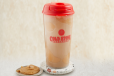 Peanut Butter Coffee Shake