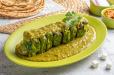 Paneer Hariyali Tikka Masala