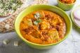 Bhuna Paneer