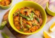 Aloo Bhindi
