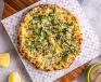 Masala Kulcha