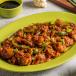 Cauliflower Chilli (Dry)