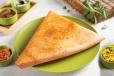 Andhra Masala Dosa