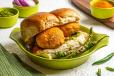 Wada Pav (2 Pcs)