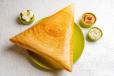 Butter Sada Dosa