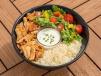 Shawarma Rice