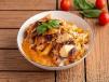 Shawarma Penne