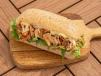 Shawarma Ciabatta