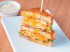Toasted Brioche Club